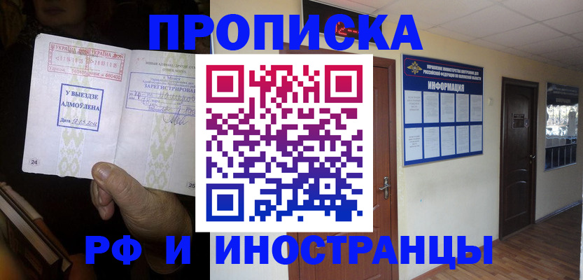 временная регистрация 2025 в Никольском